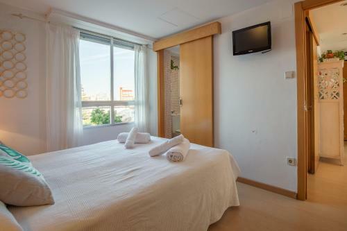 Apartamento Calipso