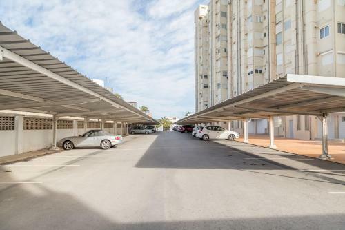 Apartamento Calipso