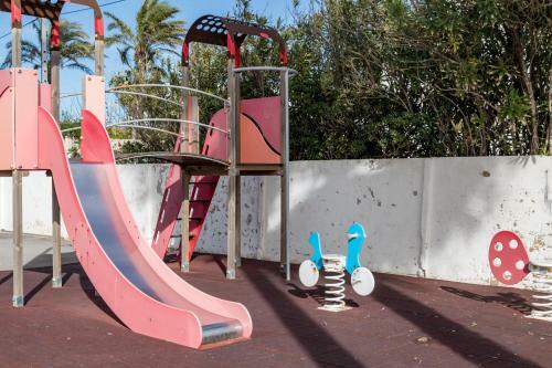 Apartamento Calipso