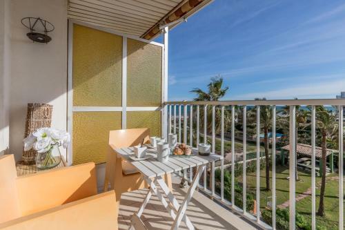 Apartamento Calipso