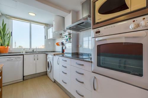 Apartamento Calipso