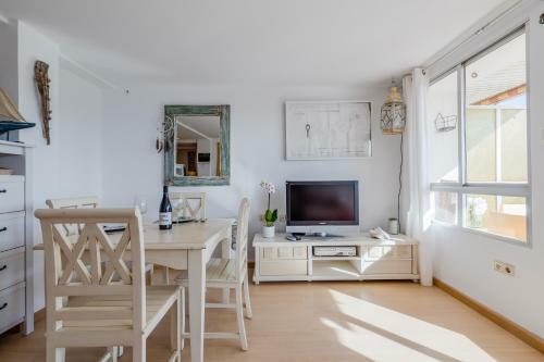 Apartamento Calipso