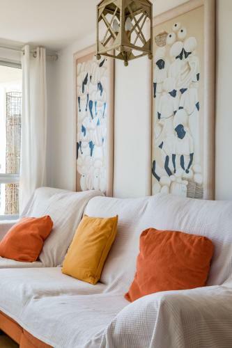 Apartamento Calipso