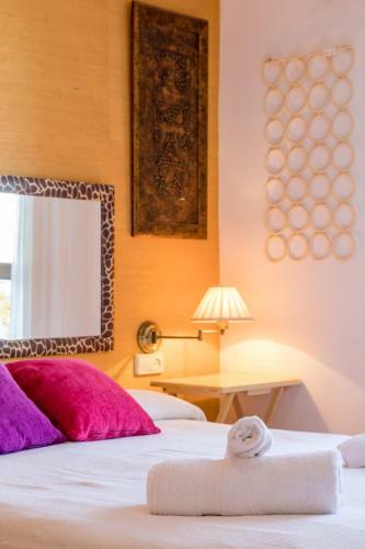 Apartamento Calipso