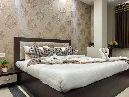 Hotel Infinity Rubystone Express Amritsar