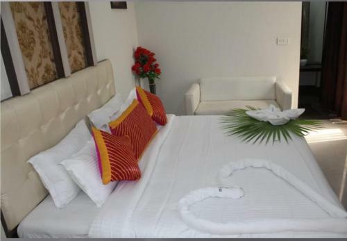 Hotel Infinity Rubystone Express Amritsar