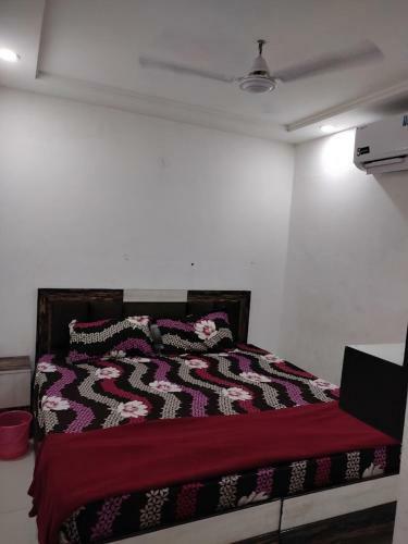 Harji Home Stay