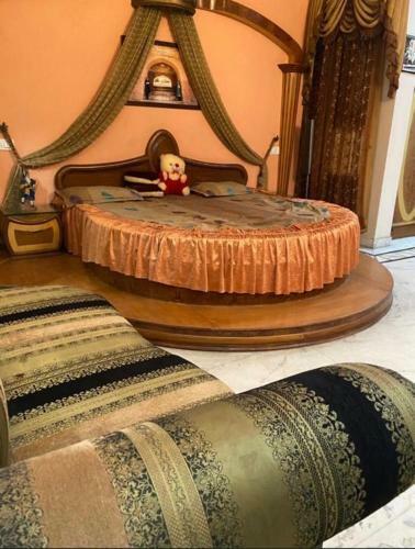 Royal Palace Bnb