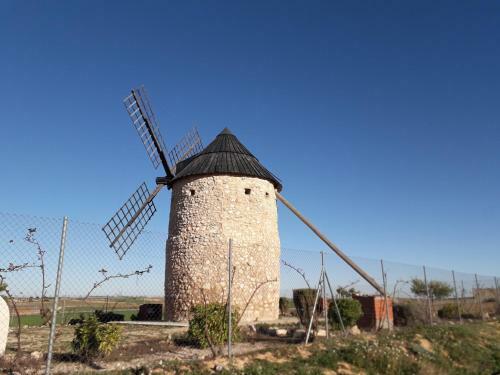 Casa Acogedora Sol