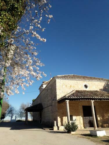 Casa Acogedora Sol