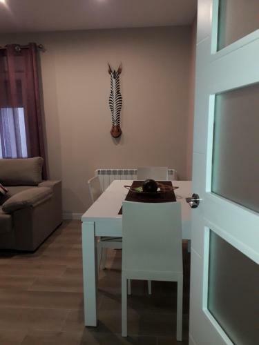 Casa Acogedora Sol