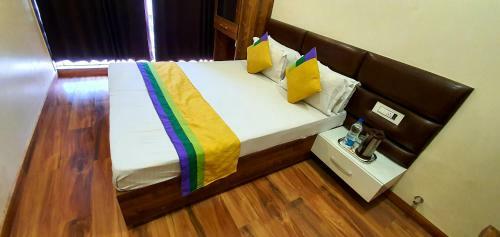 Hotel Fabexpress 56 Amritsar