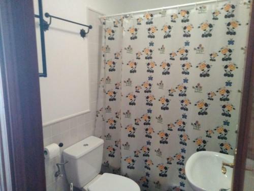 Apartamento La Casita Mora