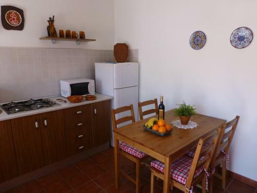 Apartamento La Casita Mora