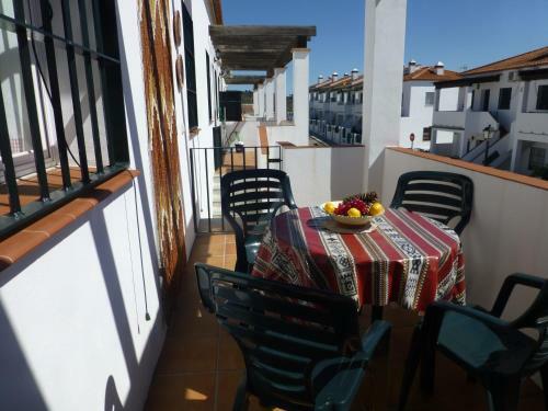 Apartamento La Casita Mora