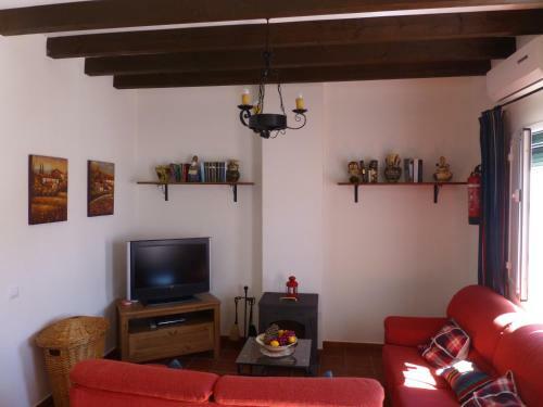 Apartamento La Casita Mora