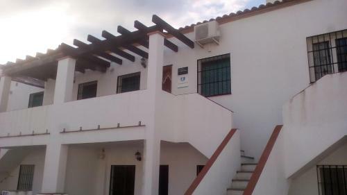 Apartamento La Casita Mora