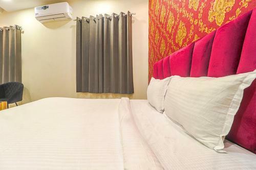 Fabhotel Alpine Inn