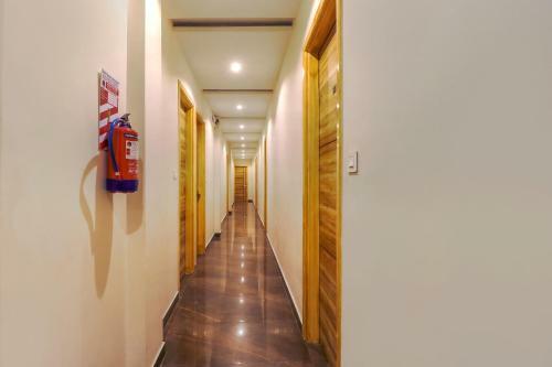 Fabhotel Alpine Inn