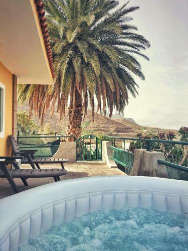Vivienda Vacacional Canopo