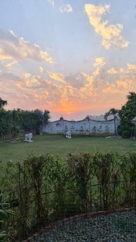 Apartamento The Sun Set View Villa