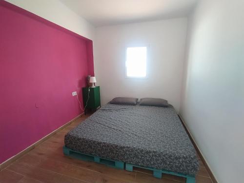Apartamento �tico , Rooftop, El Perello Con Vistas Al Mar.