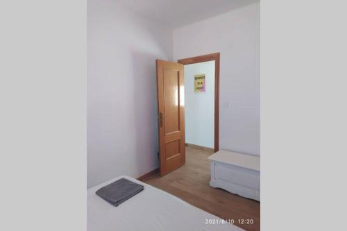Apartamento �tico , Rooftop, El Perello Con Vistas Al Mar.