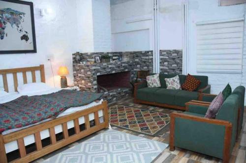 Apartamento Cocoon At Amritsar