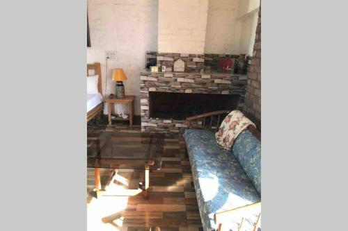 Apartamento Cocoon At Amritsar