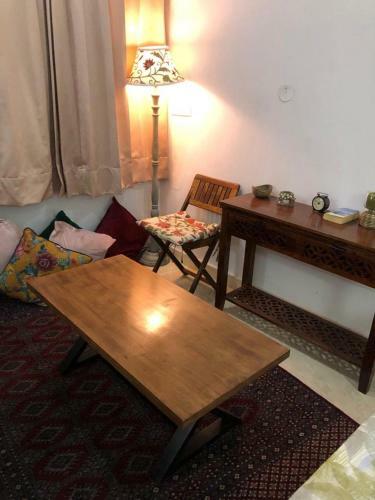 Apartamento Cocoon At Amritsar