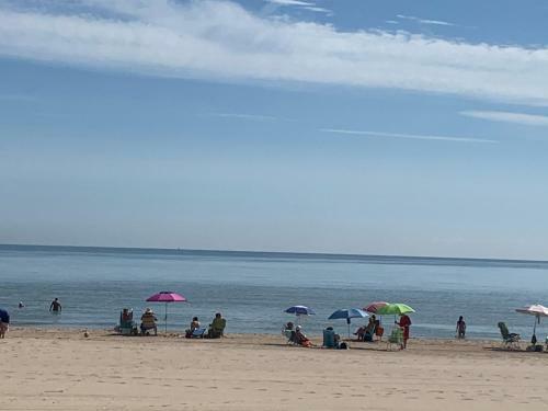 Apartamento Perello Beach Sky Views