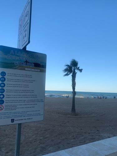 Apartamento Perello Beach Sky Views