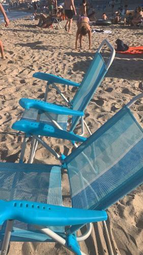 Apartamento Perello Beach Sky Views
