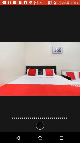 Gaurish Home Stay By Radha Krishan