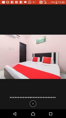 Gaurish Home Stay By Radha Krishan