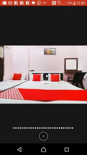 Gaurish Home Stay By Radha Krishan