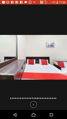 Gaurish Home Stay By Radha Krishan