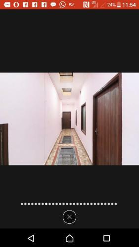 Gaurish Home Stay By Radha Krishan