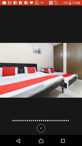 Gaurish Home Stay By Radha Krishan