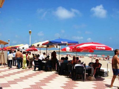 Apartamento Broadway Es Mar