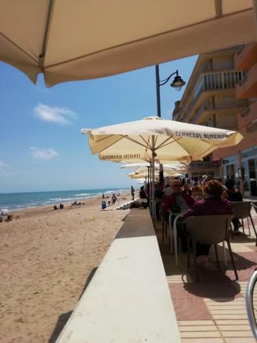 Apartamento Broadway Es Mar