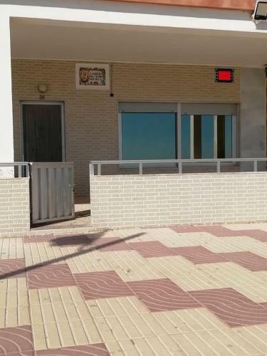 Apartamento Broadway Es Mar