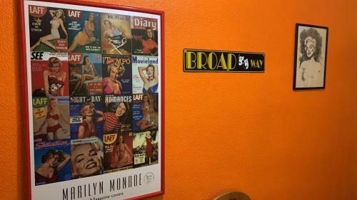 Apartamento Broadway Es Mar
