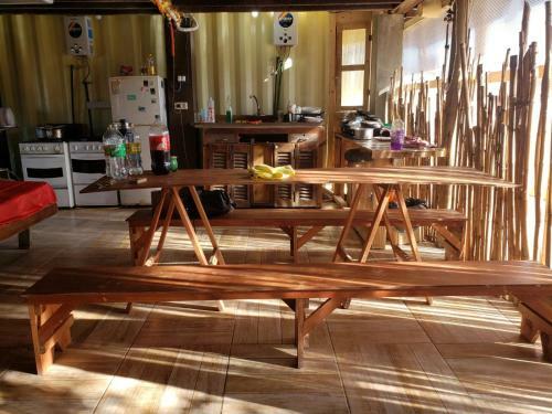 Serendipia Hostel