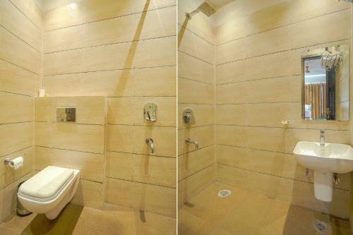 Fabhotel Prime Empire