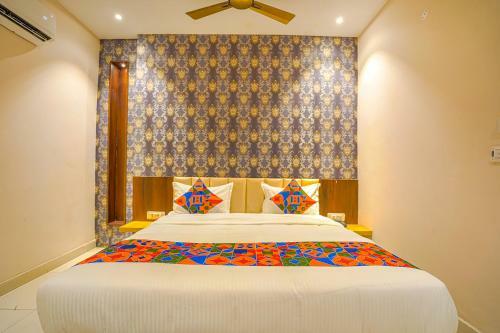 Fabhotel Prime Empire