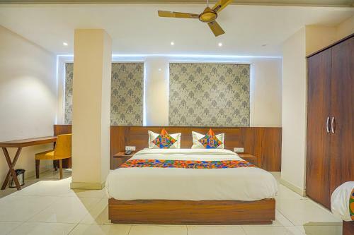 Fabhotel Prime Empire
