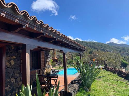 Apartamentos Villa El Topo
