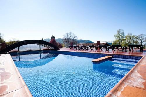 Villa Can Cisquet