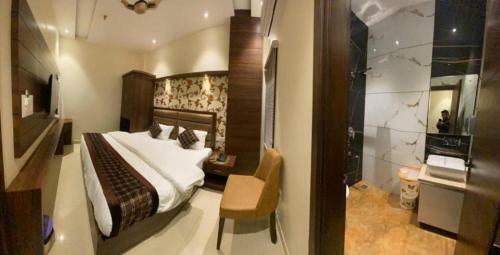 Hotel Blossom Inn